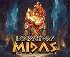 Legacy of Midas
