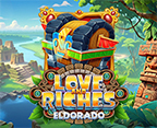 Love and Riches Eldorado