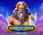 King Of Olympus
