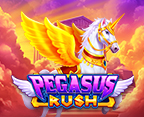 Pegasus Rush